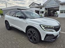RENAULT Austral 1.2 E-Tech iconic esprit Alpine, Hybride Intégral Essence/Électricité, Occasion / Utilisé, Automatique - 7