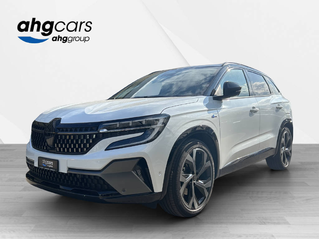 RENAULT Austral 1.2 E-Tech techno esprit Alpine