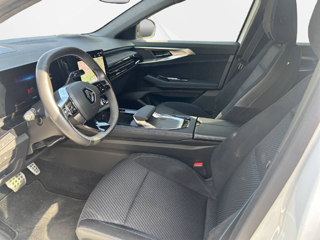 RENAULT Austral 1.2 E-Tech techno esprit Alpine, Hybride Intégral Essence/Électricité, Occasion / Utilisé, Automatique - 5