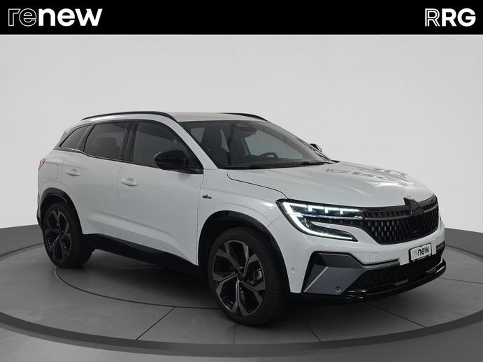 RENAULT Austral 1.2 HEV 200 Techno Esprit Alpine A, Hybride Intégral Essence/Électricité, Occasion / Utilisé, Automatique