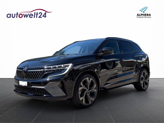 RENAULT Austral 1.2 HEV 200 Iconic Esprit Alpine A, Full-Hybrid Petrol/Electric, Second hand / Used, Automatic