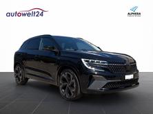 RENAULT Austral 1.2 HEV 200 Iconic Esprit Alpine A, Full-Hybrid Petrol/Electric, Second hand / Used, Automatic - 3
