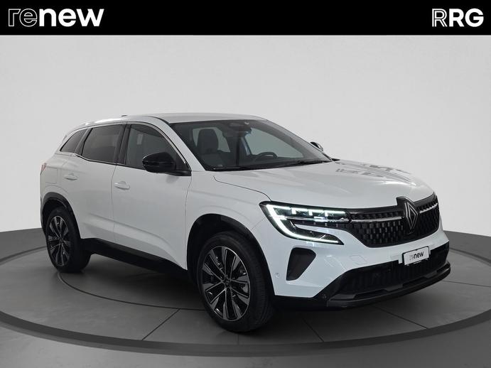 RENAULT Austral 1.2 HEV 200 Techno A, Voll-Hybrid Benzin/Elektro, Occasion / Gebraucht, Automatik