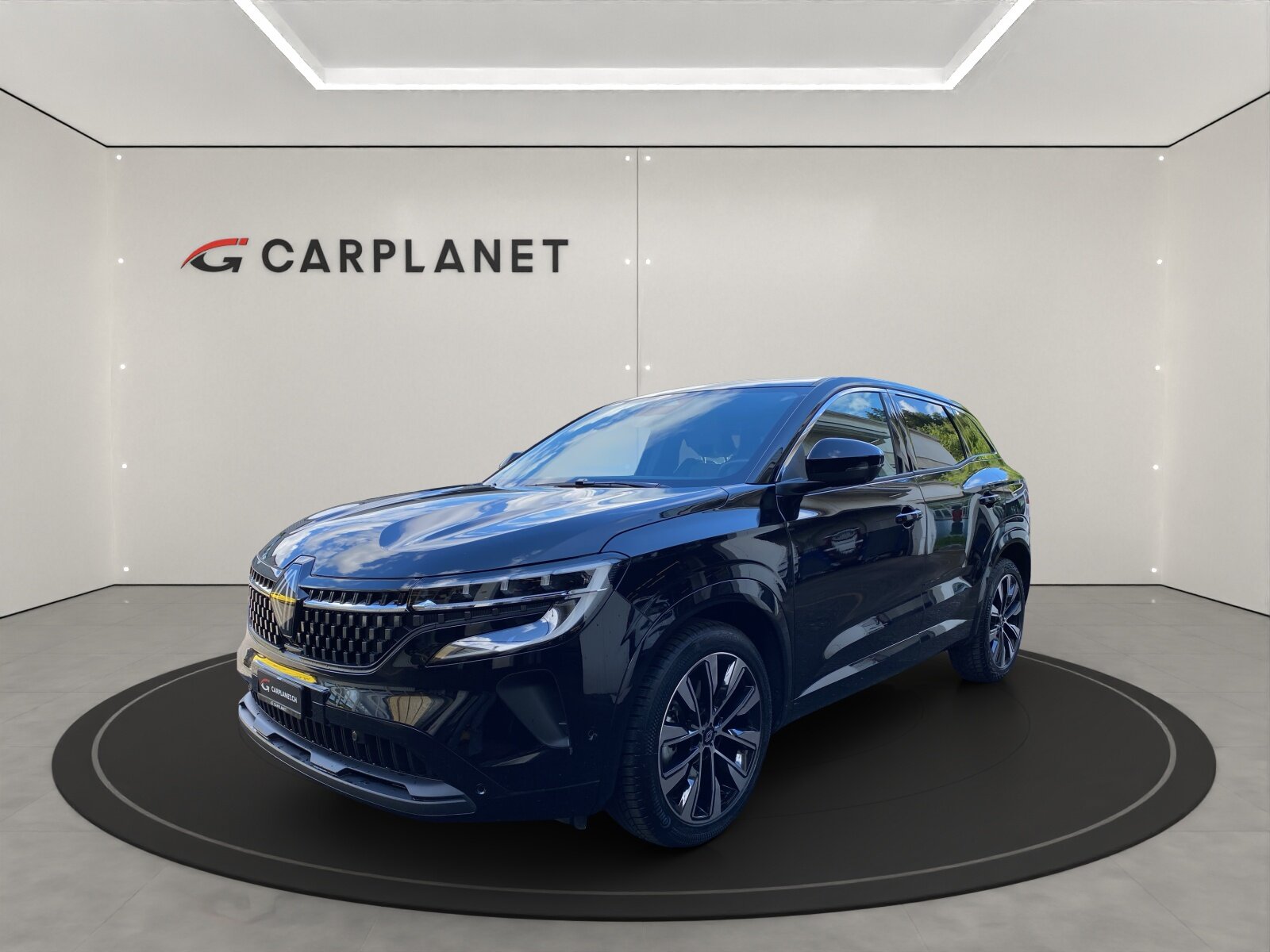 RENAULT Austral 1.2 E-Tech techno