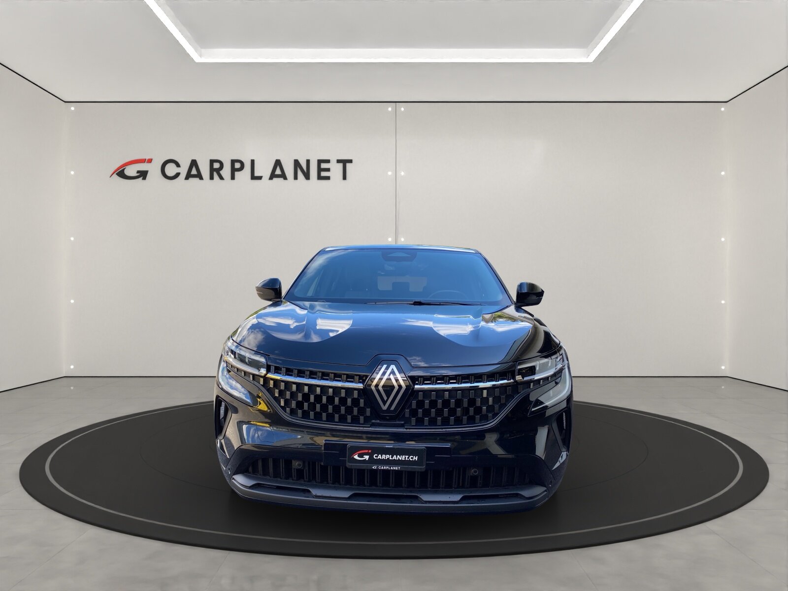 RENAULT Austral 1.2 E-Tech techno, Hybride Integrale Benzina/Elettrica, Occasioni / Usate, Automatico - 2