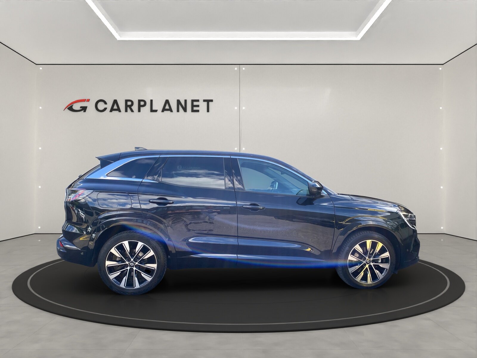 RENAULT Austral 1.2 E-Tech techno, Hybride Integrale Benzina/Elettrica, Occasioni / Usate, Automatico - 7
