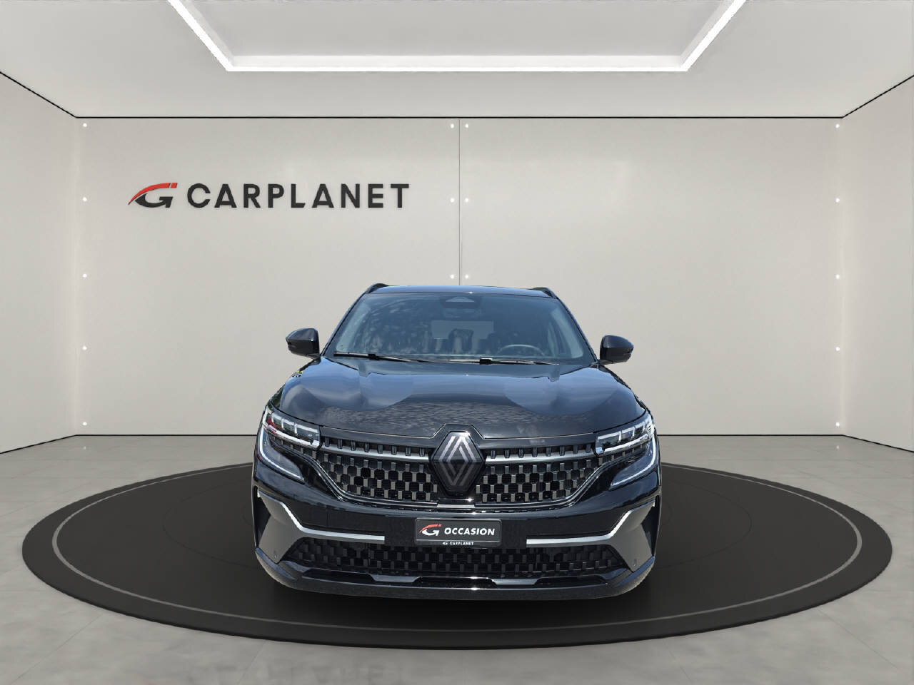 RENAULT Austral 1.2 E-Tech techno esprit Alpine, Hybride Intégral Essence/Électricité, Occasion / Utilisé, Automatique - 2