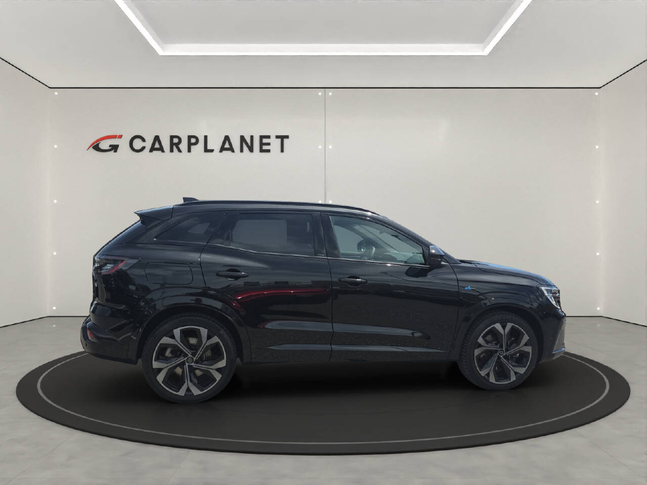 RENAULT Austral 1.2 E-Tech techno esprit Alpine, Hybride Intégral Essence/Électricité, Occasion / Utilisé, Automatique - 7