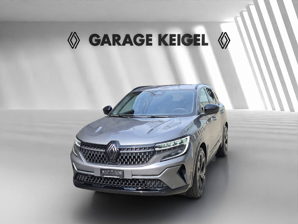 RENAULT Austral 1.2 E-Tech techno esprit Alpine