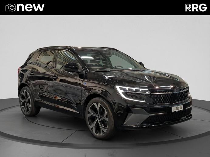 RENAULT Austral 1.2 HEV 200 Iconic Esprit Alpine A, Hybride Intégral Essence/Électricité, Occasion / Utilisé, Automatique