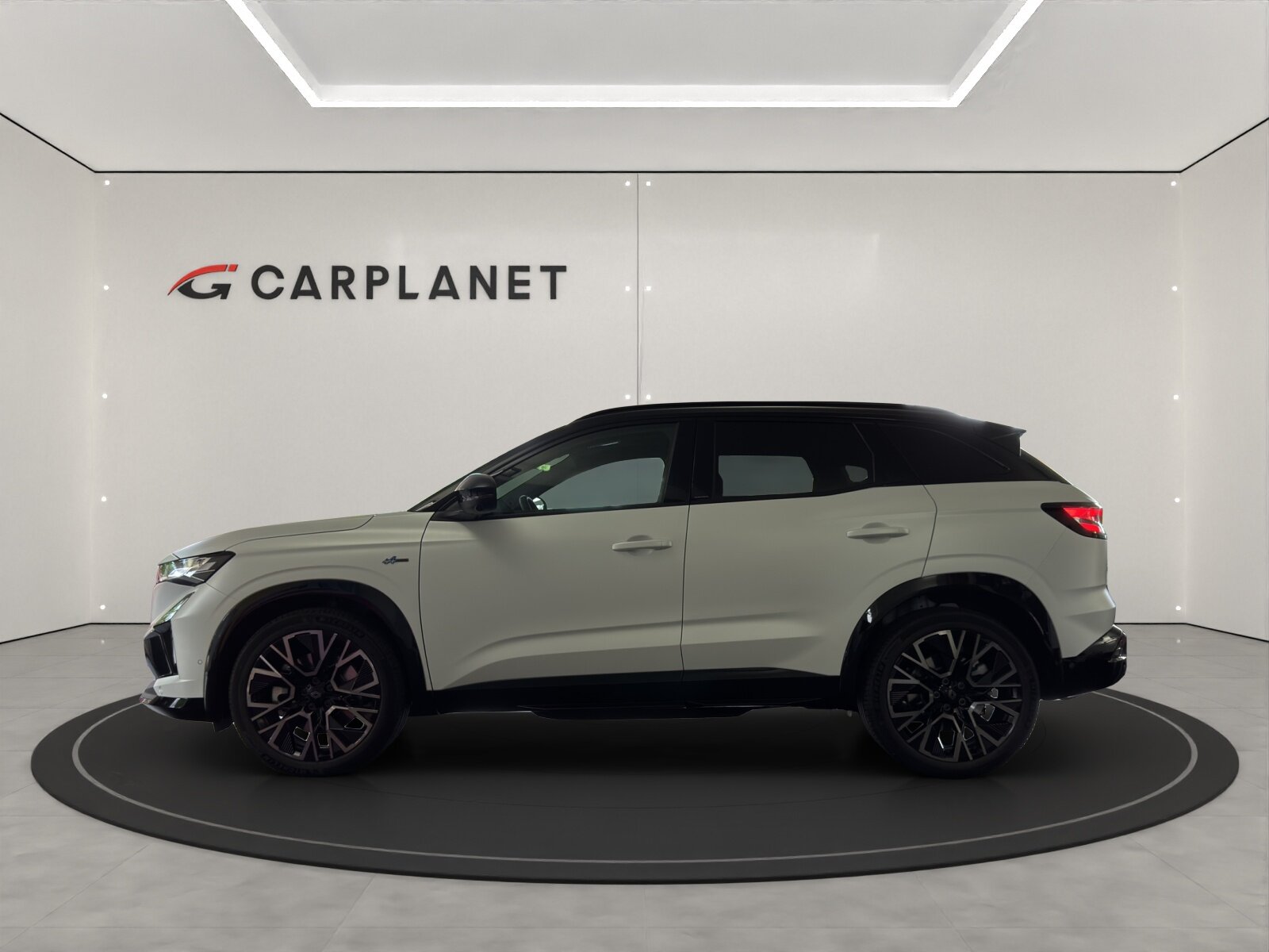 RENAULT Austral 1.2 E-Tech esprit Alpine, Voll-Hybrid Benzin/Elektro, Occasion / Gebraucht, Automatik - 3
