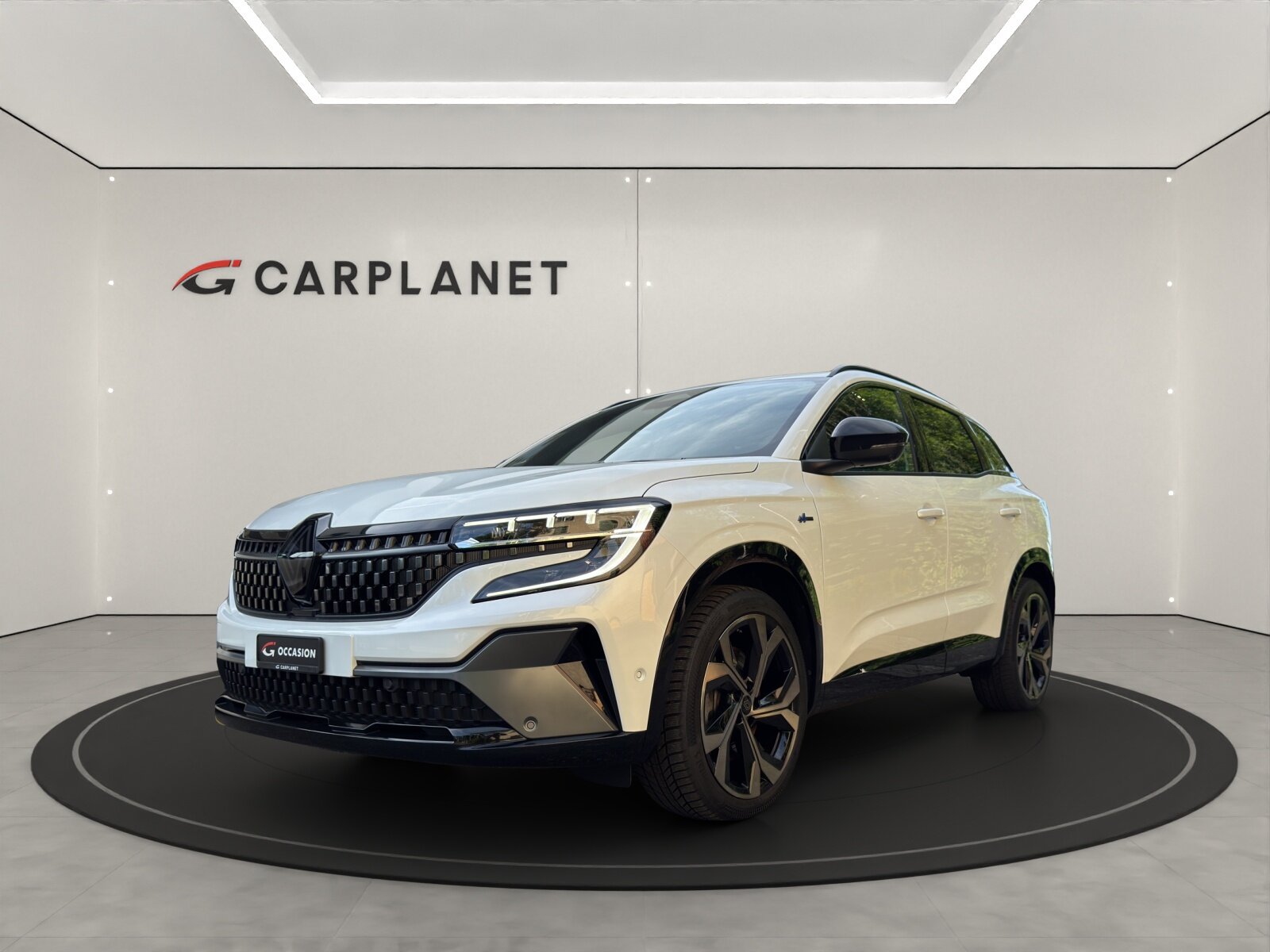 RENAULT Austral 1.2 E-Tech techno esprit Alpine