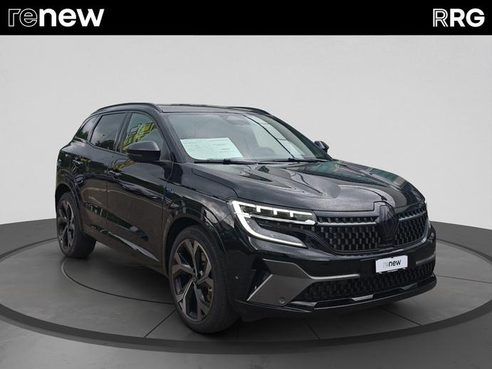 RENAULT Austral 1.2 HEV 200 Iconic Esprit Alpine A, Hybride Integrale Benzina/Elettrica, Occasioni / Usate, Automatico