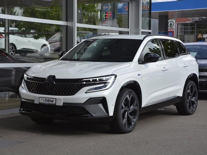RENAULT Austral 1.2 E-Tech techno esprit Alpine, Full-Hybrid Petrol/Electric, Second hand / Used, Automatic