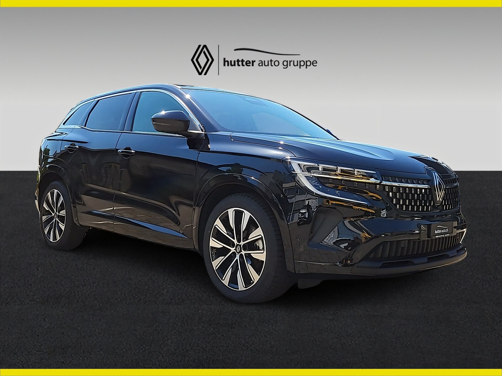 RENAULT Austral techno full hybrid 200  1.2 E-Tech techno, Hybride Integrale Benzina/Elettrica, Occasioni / Usate, Automatico - 2
