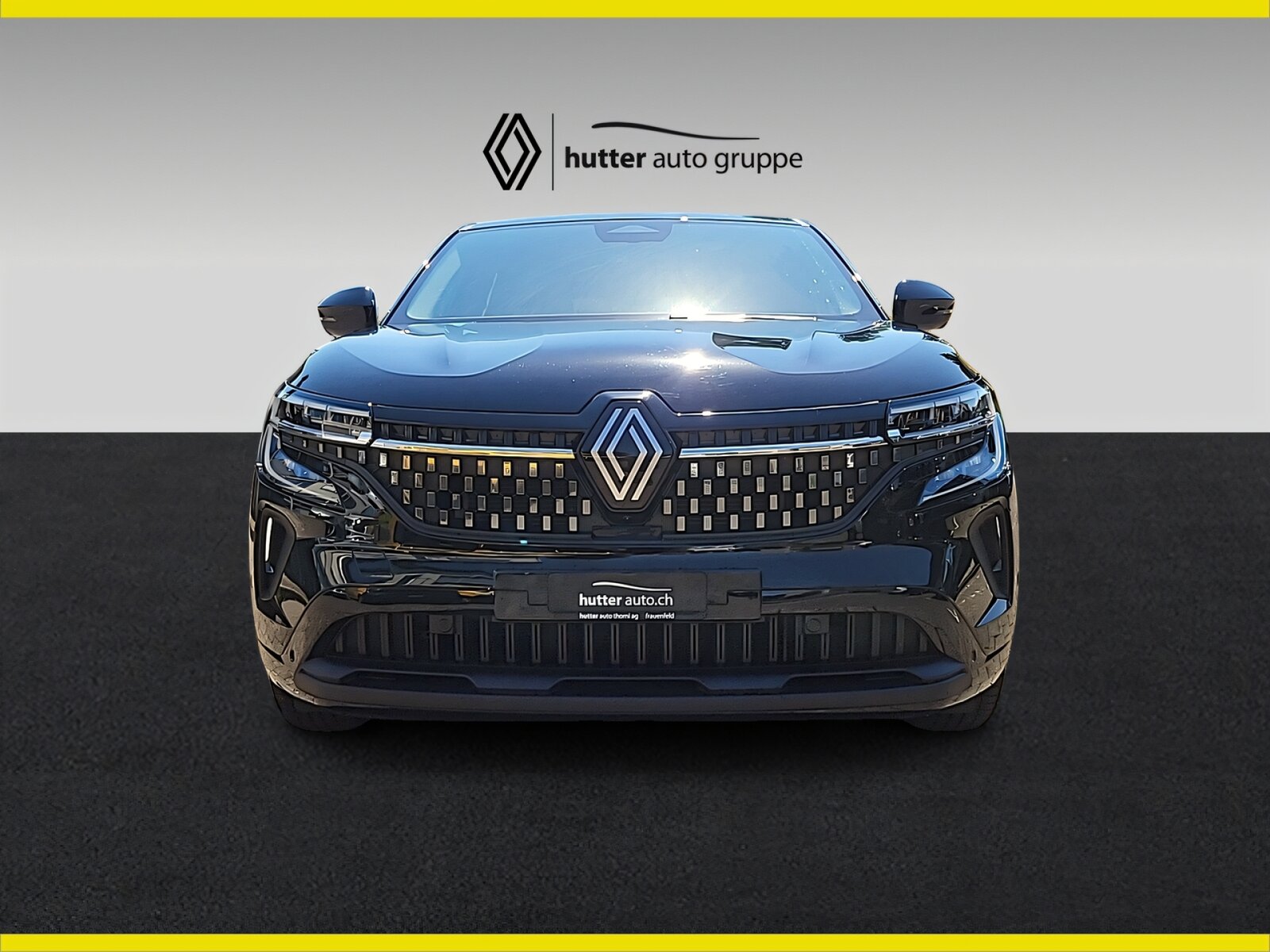 RENAULT Austral techno full hybrid 200  1.2 E-Tech techno, Hybride Integrale Benzina/Elettrica, Occasioni / Usate, Automatico - 3