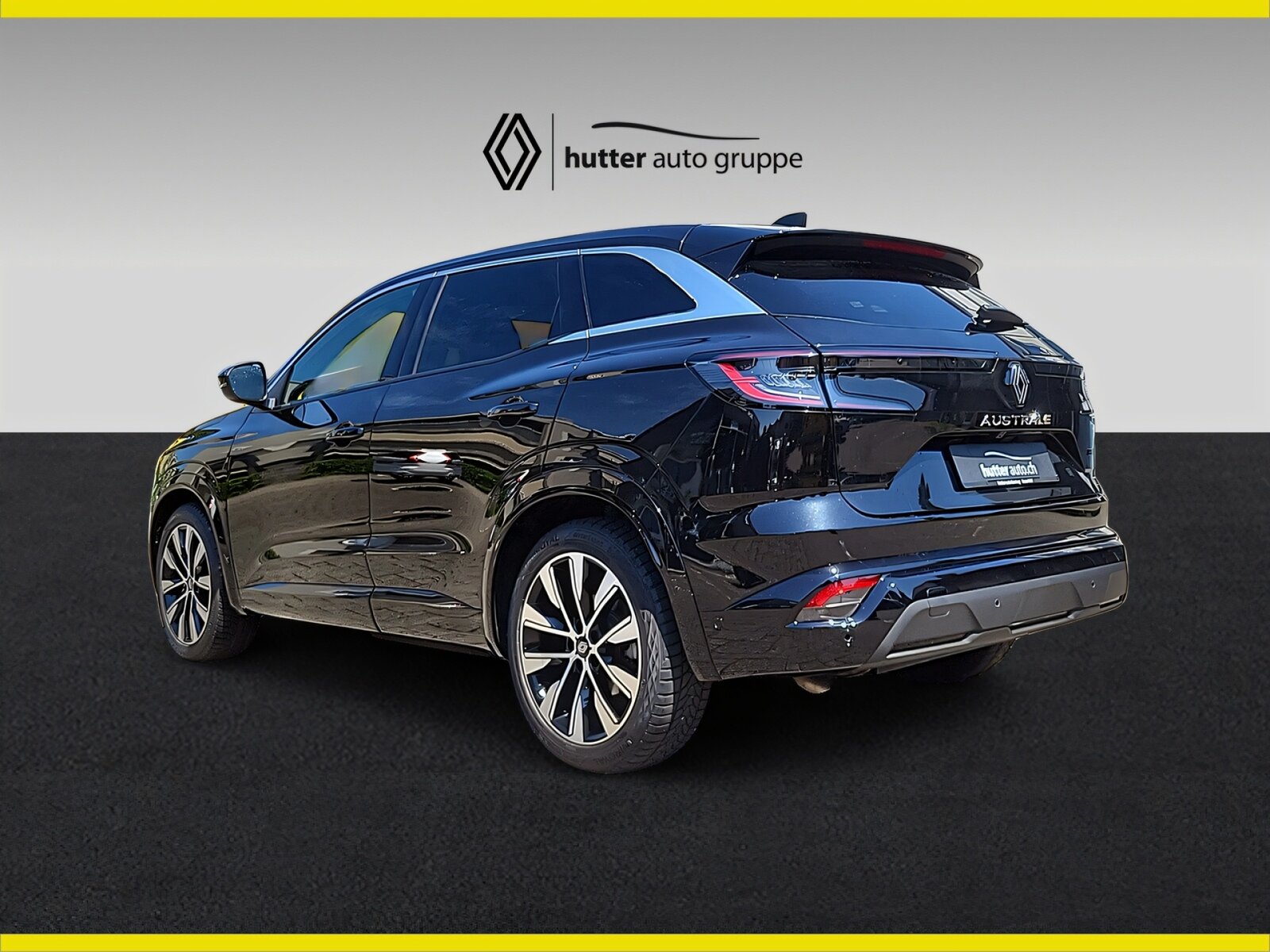 RENAULT Austral techno full hybrid 200  1.2 E-Tech techno, Hybride Integrale Benzina/Elettrica, Occasioni / Usate, Automatico - 6