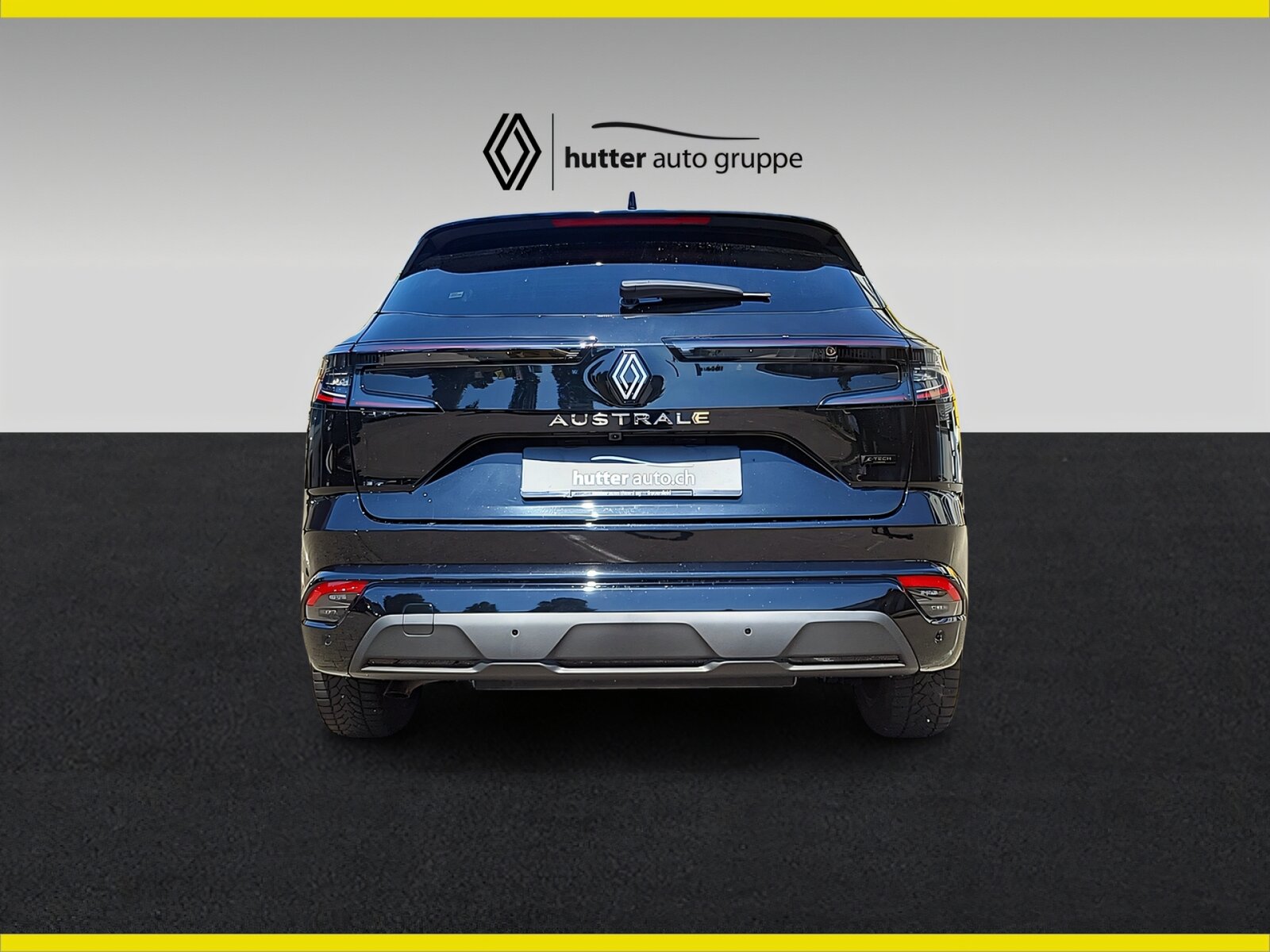 RENAULT Austral techno full hybrid 200  1.2 E-Tech techno, Hybride Integrale Benzina/Elettrica, Occasioni / Usate, Automatico - 7