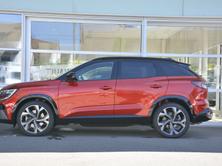 RENAULT Austral 1.2 E-Tech techno esprit Alpine, Voll-Hybrid Benzin/Elektro, Occasion / Gebraucht, Automatik - 4