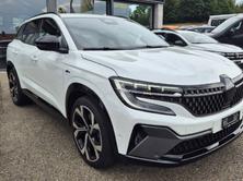 RENAULT Austral 1.2 E-Tech techno esprit Alpine, Voll-Hybrid Benzin/Elektro, Occasion / Gebraucht, Automatik - 4
