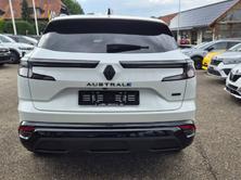 RENAULT Austral 1.2 E-Tech techno esprit Alpine, Voll-Hybrid Benzin/Elektro, Occasion / Gebraucht, Automatik - 7