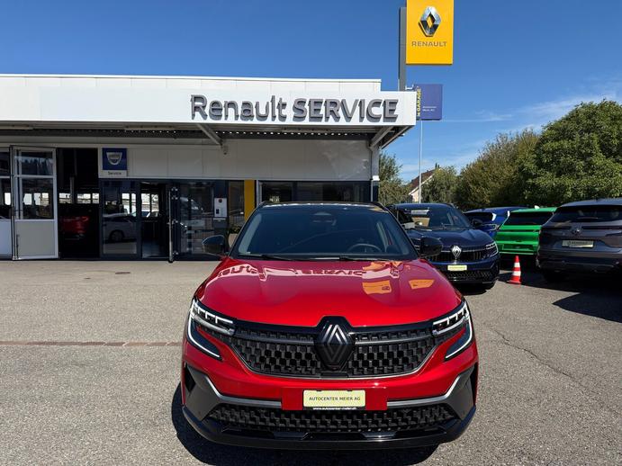 RENAULT Austral 1.2 HEV 200 Techno Esprit Alpine A, Hybride Integrale Benzina/Elettrica, Occasioni / Usate