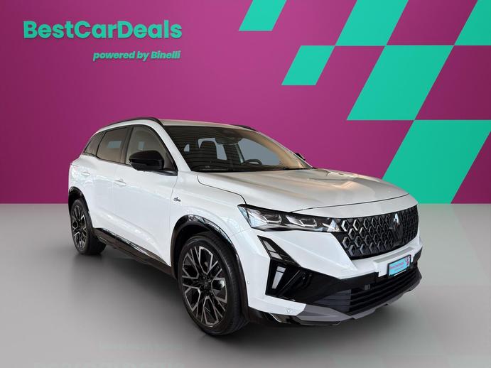 RENAULT Austral 1.2 E-Tech esprit Alpine, Hybride Integrale Benzina/Elettrica, Occasioni / Usate, Automatico