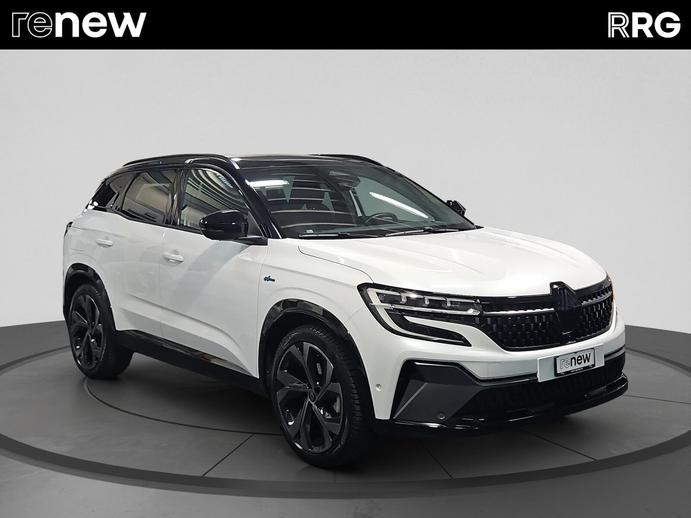 RENAULT Austral 1.2 HEV 200 Iconic Esprit Alpine A, Hybride Intégral Essence/Électricité, Occasion / Utilisé, Automatique