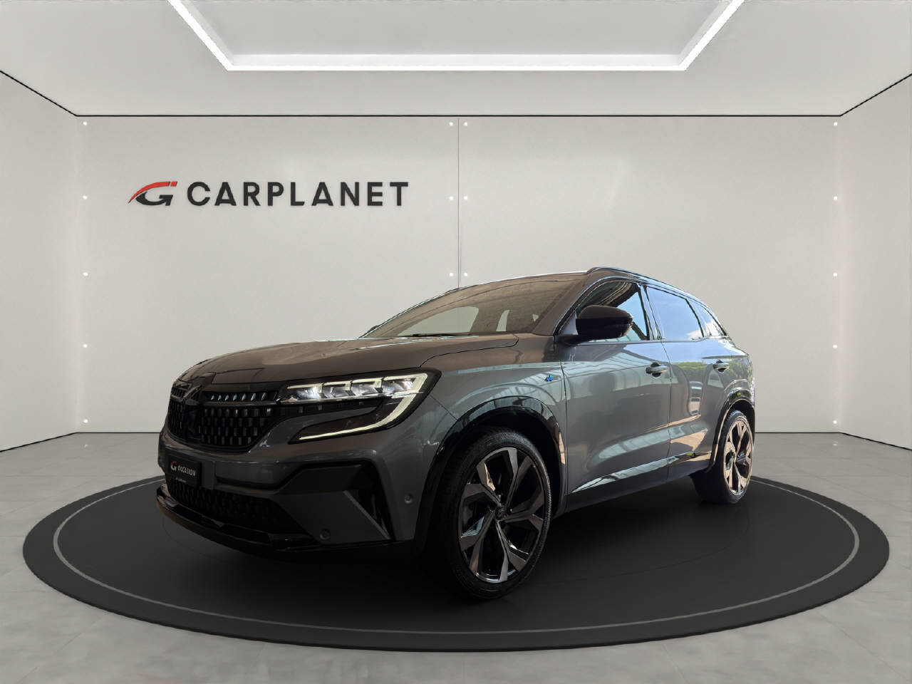 RENAULT Austral 1.2 E-Tech techno esprit Alpine