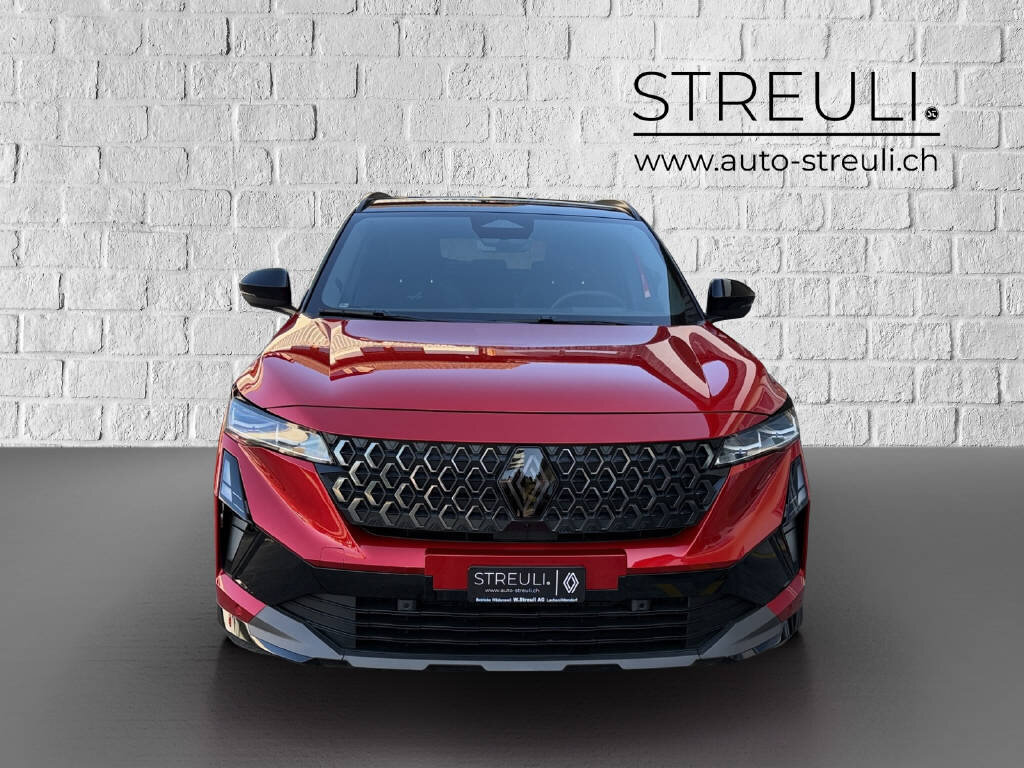 RENAULT Austral 1.2 E-Tech esprit Alpine, Hybride Integrale Benzina/Elettrica, Occasioni / Usate, Automatico - 2
