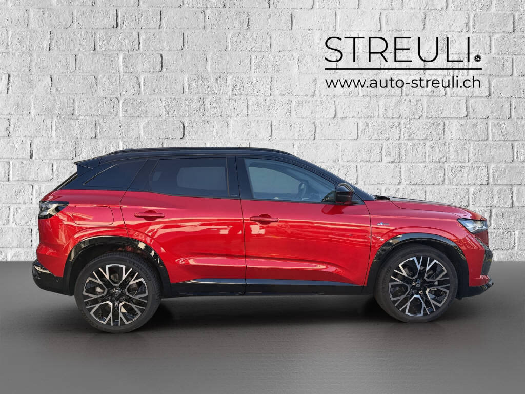 RENAULT Austral 1.2 E-Tech esprit Alpine, Hybride Integrale Benzina/Elettrica, Occasioni / Usate, Automatico - 3