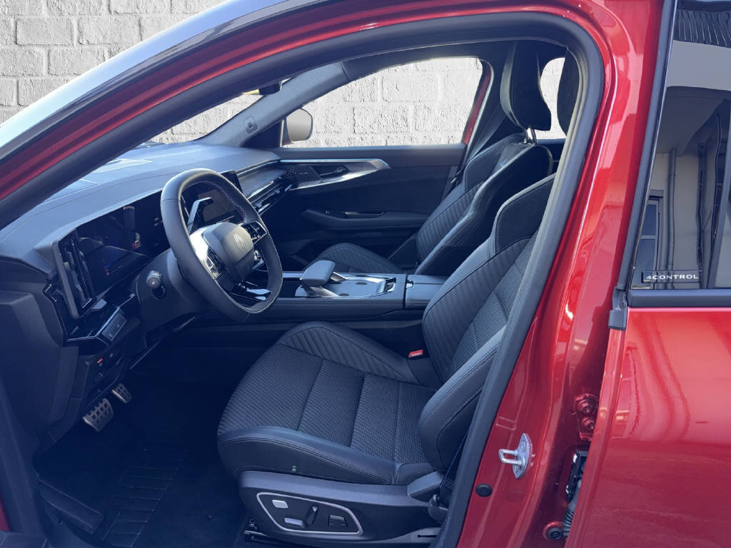 RENAULT Austral 1.2 E-Tech esprit Alpine, Hybride Integrale Benzina/Elettrica, Occasioni / Usate, Automatico - 6