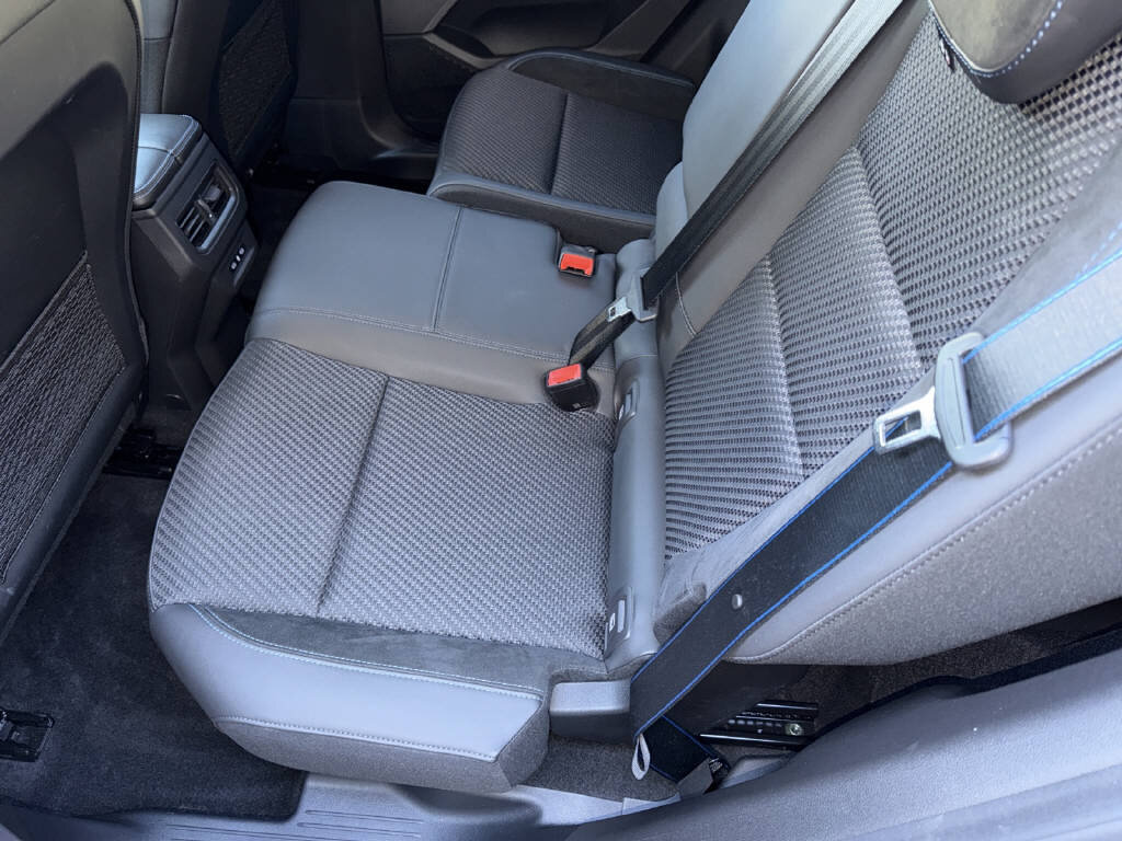 RENAULT Austral 1.2 E-Tech esprit Alpine, Hybride Integrale Benzina/Elettrica, Occasioni / Usate, Automatico - 7