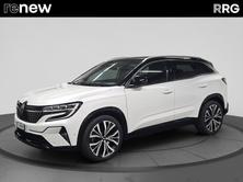 RENAULT Austral 1.2 HEV 200 Iconic A, Full-Hybrid Petrol/Electric, Second hand / Used, Automatic - 7