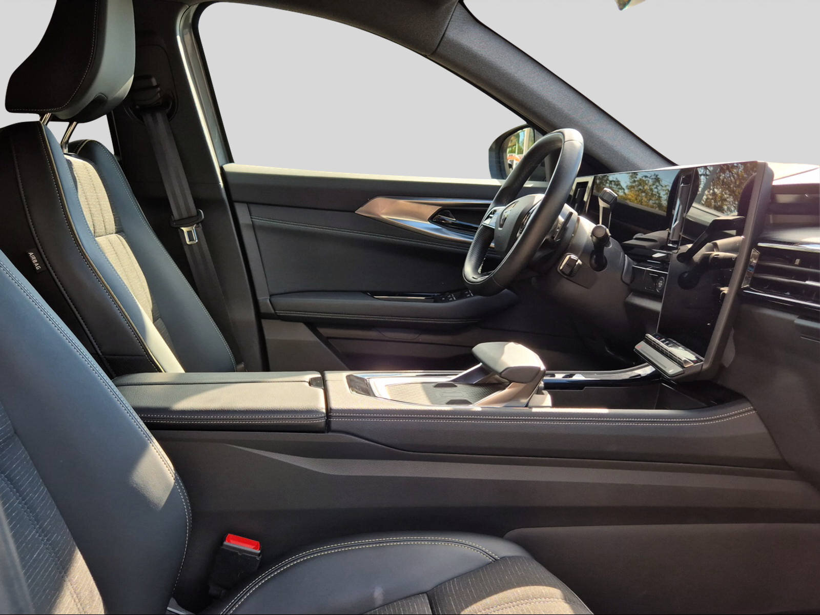 RENAULT Austral iconic Full Hyn. 200, Full-Hybrid Petrol/Electric, Second hand / Used, Automatic - 5