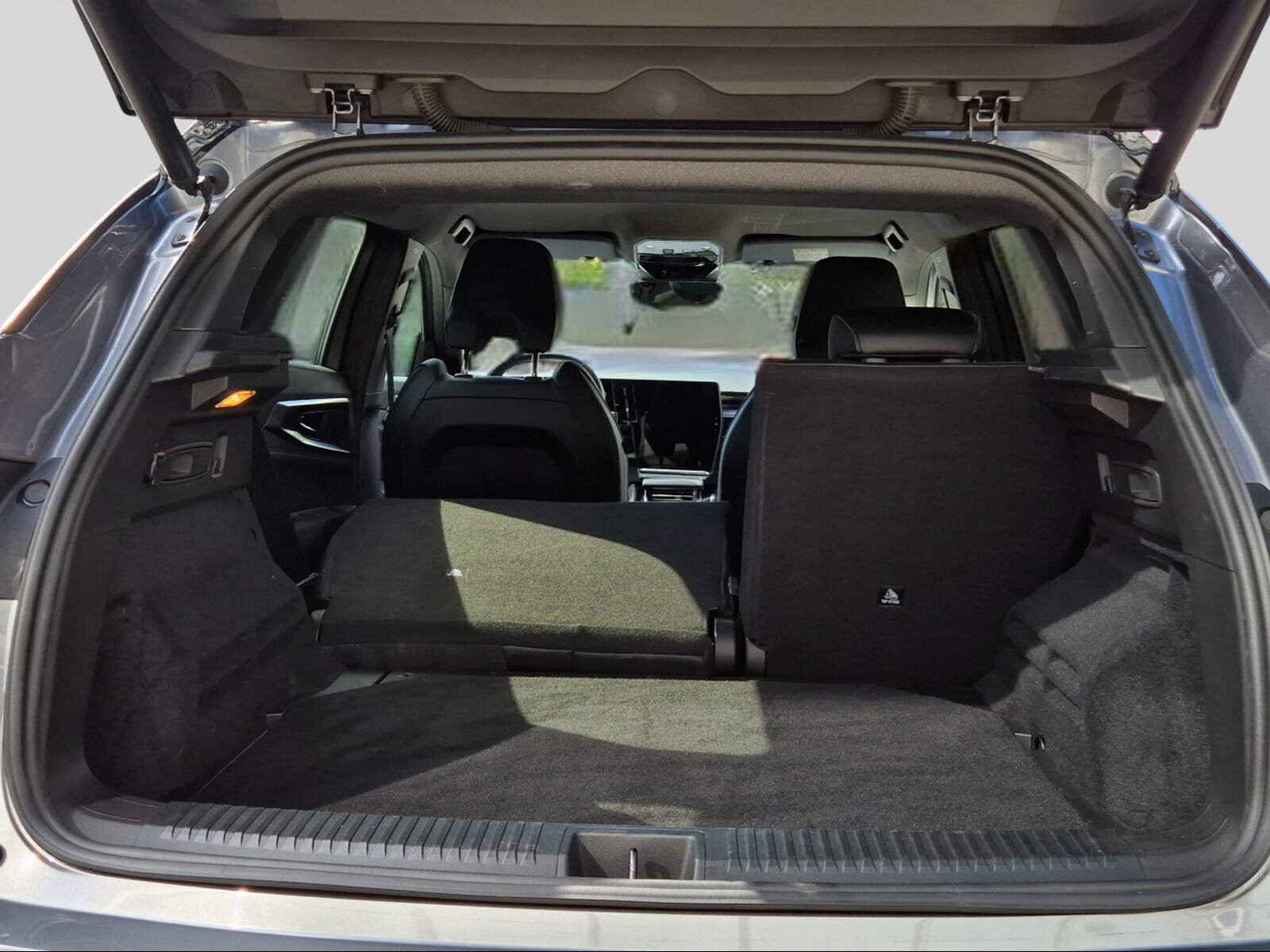 RENAULT Austral iconic Full Hyn. 200, Full-Hybrid Petrol/Electric, Second hand / Used, Automatic - 7