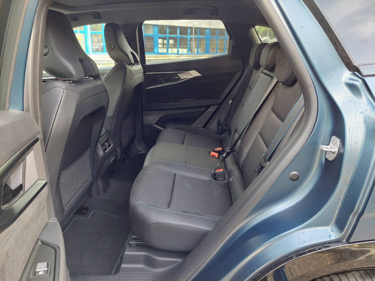 RENAULT Austral 1.2 E-Tech esprit Alpine, Hybride Integrale Benzina/Elettrica, Occasioni / Usate, Automatico - 7