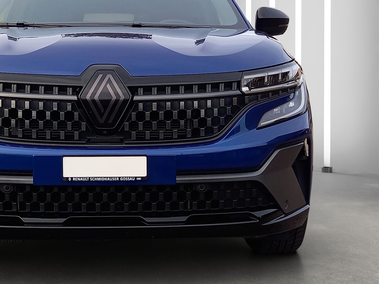 RENAULT Austral 1.2 E-Tech techno esprit Alpine, Full-Hybrid Petrol/Electric, Second hand / Used, Automatic - 7