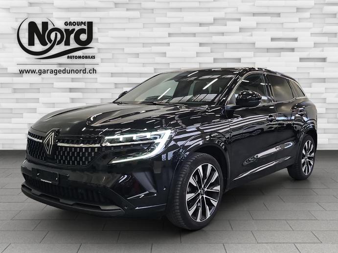 RENAULT Austral 1.3 TCe techno, Hybride Léger Essence/Électricité, Occasion / Utilisé, Automatique