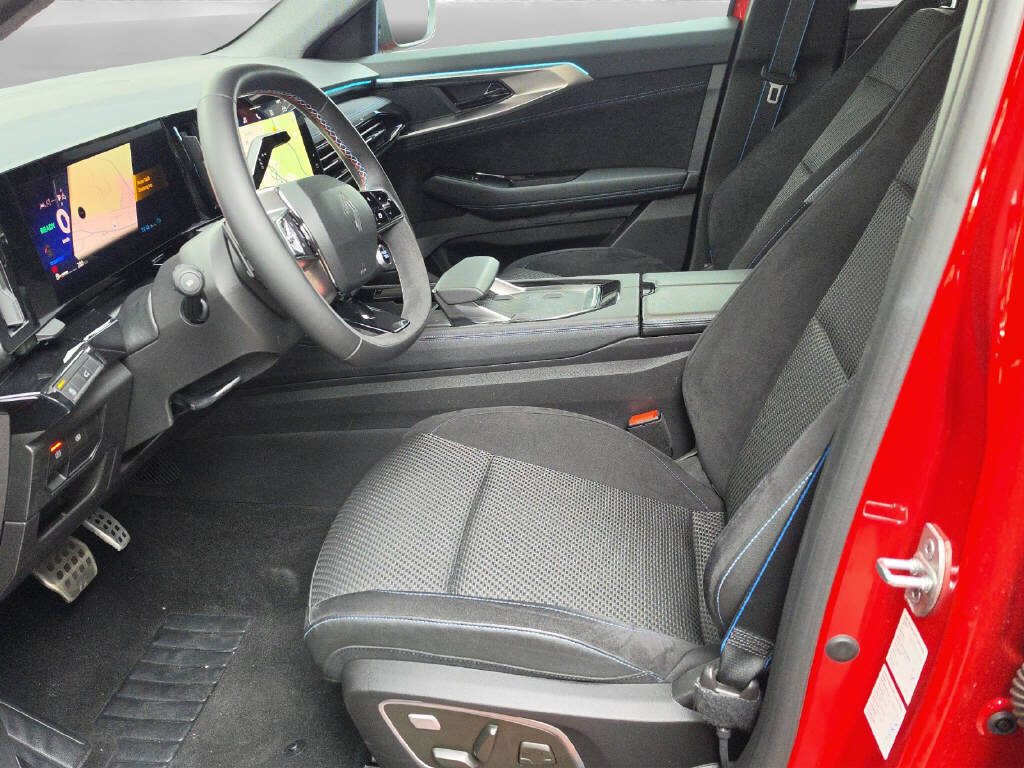 RENAULT Austral 1.2 E-Tech techno esprit Alpine, Hybride Integrale Benzina/Elettrica, Occasioni / Usate, Automatico - 4