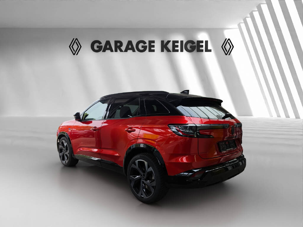 RENAULT Austral 1.2 E-Tech techno esprit Alpine, Hybride Integrale Benzina/Elettrica, Occasioni / Usate, Automatico - 3