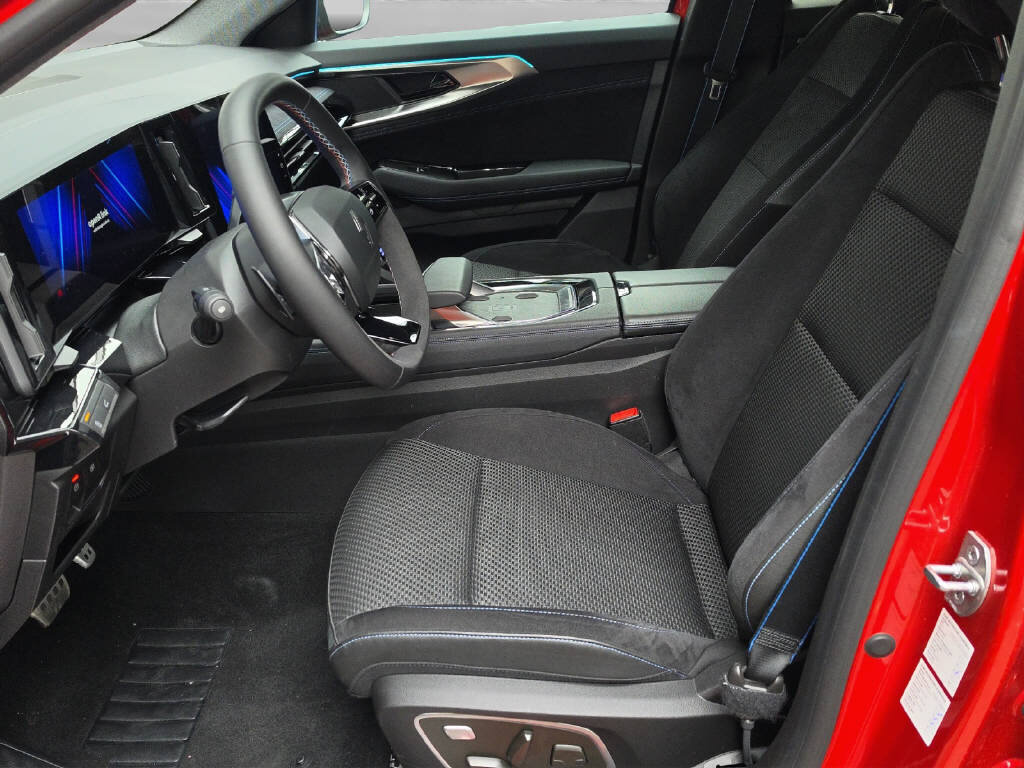 RENAULT Austral 1.2 E-Tech techno esprit Alpine, Hybride Integrale Benzina/Elettrica, Occasioni / Usate, Automatico - 4
