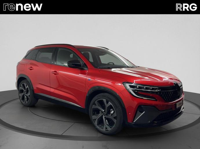 RENAULT Austral 1.2 HEV 200 Techno Esprit Alpine A, Hybride Integrale Benzina/Elettrica, Occasioni / Usate, Automatico