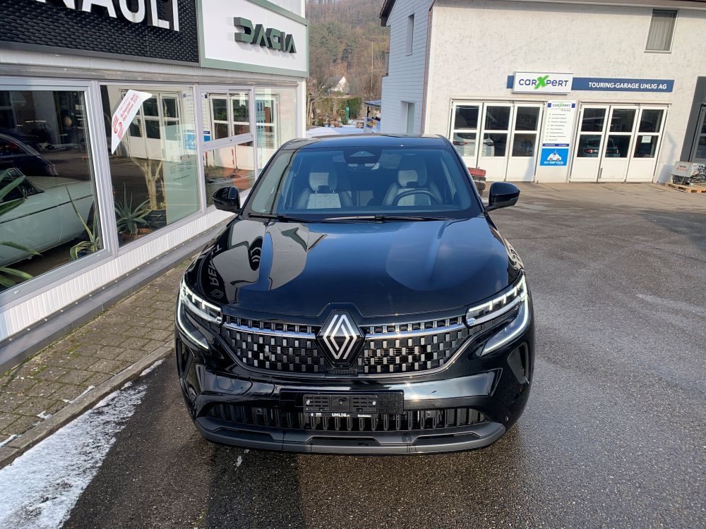 RENAULT AUSTRAL 1.2 E-Tech techno, Hybride Integrale Benzina/Elettrica, Occasioni / Usate, Automatico - 2