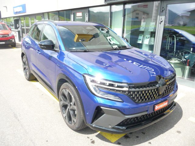 RENAULT Austral 1.2 E-Tech iconic esprit Alpine, Hybride Integrale Benzina/Elettrica, Occasioni / Usate, Automatico - 3