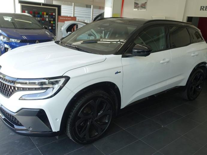 RENAULT AUSTRAL 1.2 E-Tech iconic esprit Alpine, Full-Hybrid Petrol/Electric, Second hand / Used, Automatic