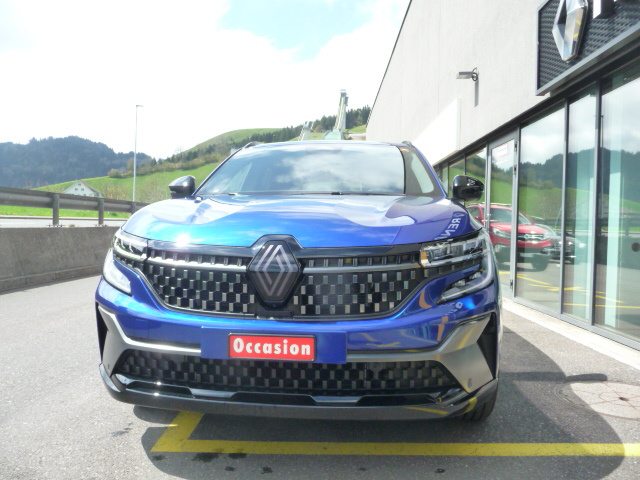 RENAULT Austral 1.2 E-Tech iconic esprit Alpine, Hybride Integrale Benzina/Elettrica, Occasioni / Usate, Automatico - 6