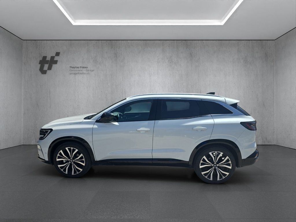 RENAULT Austral 1.2 E-Tech iconic, Voll-Hybrid Benzin/Elektro, Vorführwagen, Automatik - 3