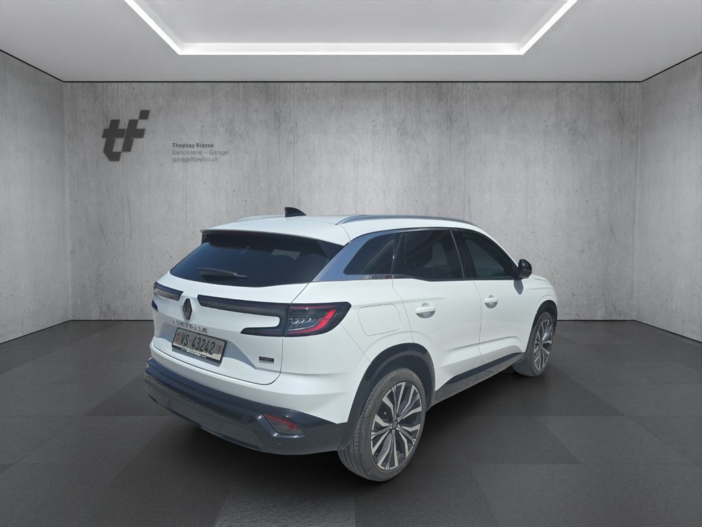 RENAULT Austral 1.2 E-Tech iconic, Voll-Hybrid Benzin/Elektro, Vorführwagen, Automatik - 6