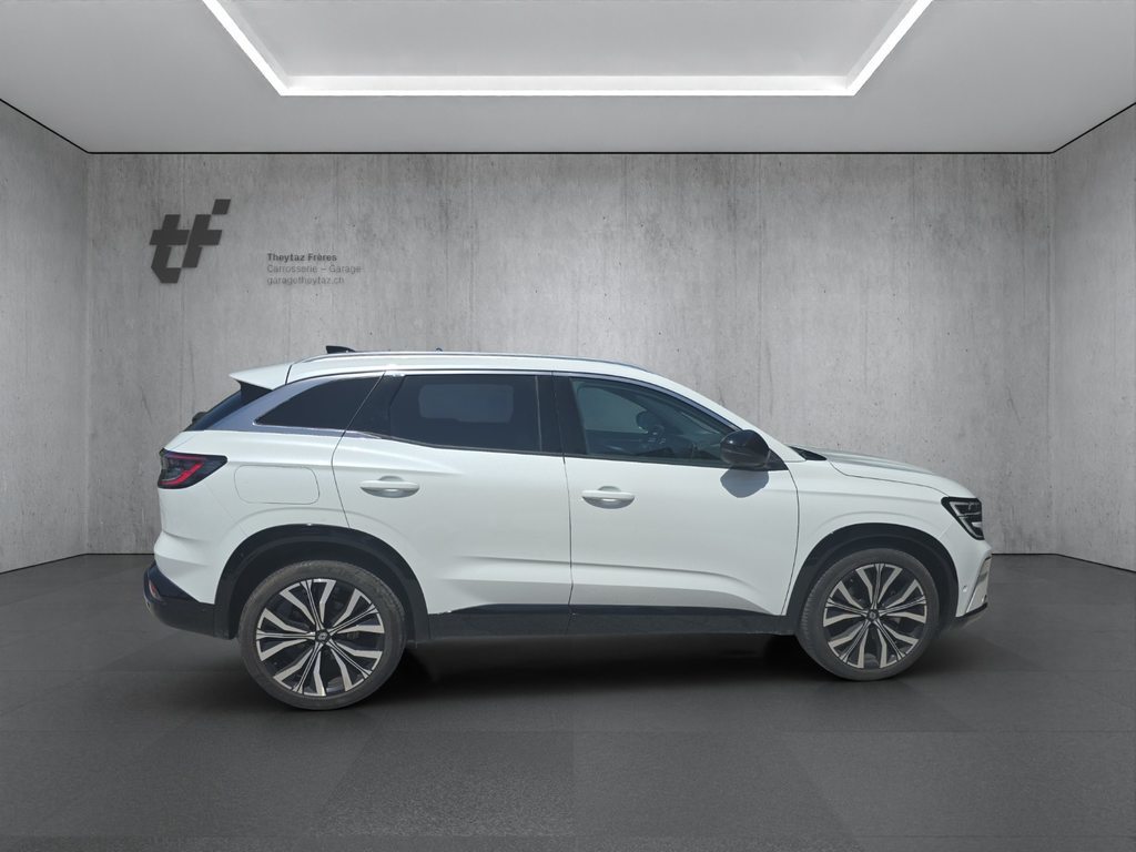 RENAULT Austral 1.2 E-Tech iconic, Voll-Hybrid Benzin/Elektro, Vorführwagen, Automatik - 7